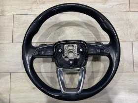 ����� �� �������� �� ����� Audi Q7 4M - ���� �� 7 4� ���� 2016