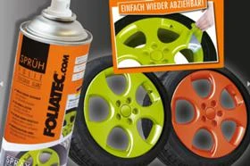 Фолио, снимка 1