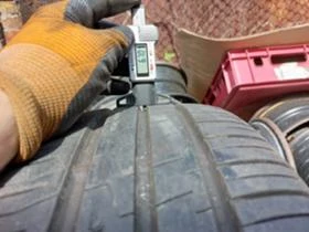 Гуми Летни 195/50R16, снимка 4