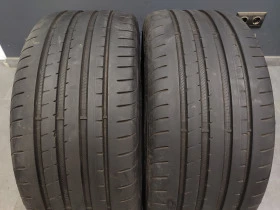 Гуми Летни 245/35R19, снимка 3