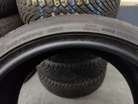Гуми Летни 245/35R19, снимка 7