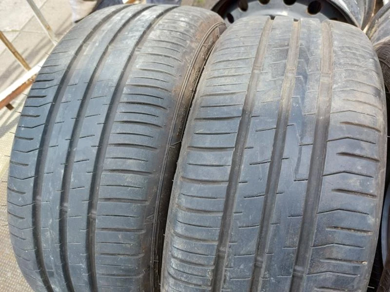 Гуми Летни 195/50R16, снимка 2 - Гуми и джанти - 36802814