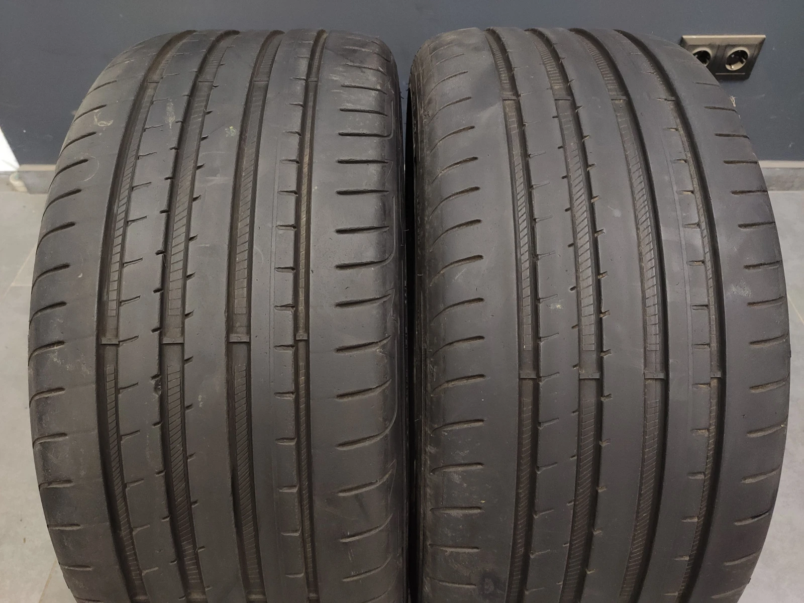  245/35R19 | Mobile.bg   3