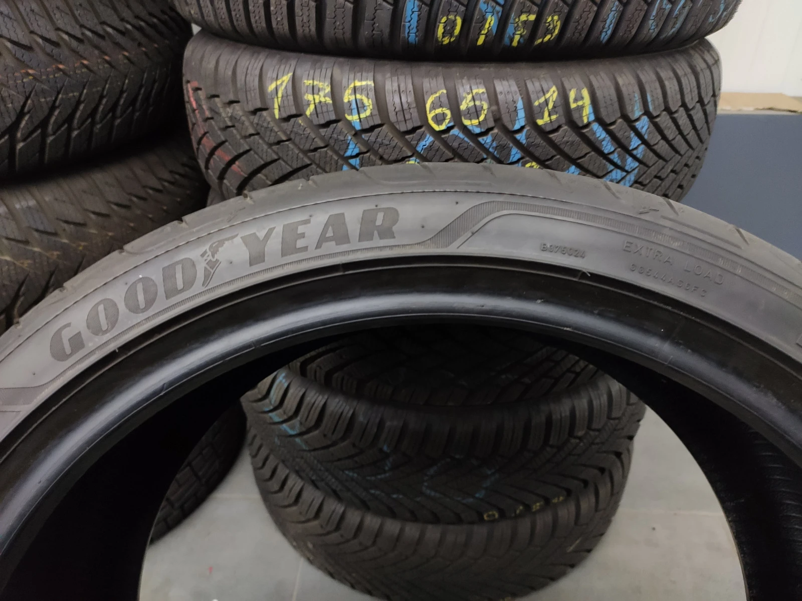  245/35R19 | Mobile.bg   6