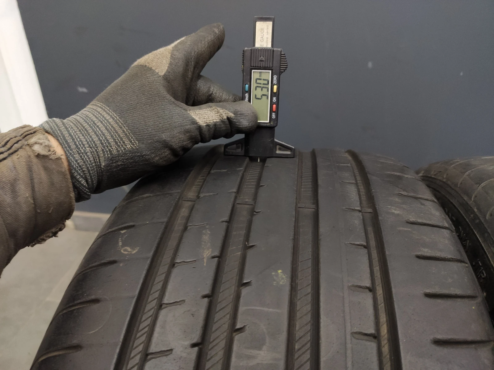  245/35R19 | Mobile.bg   4