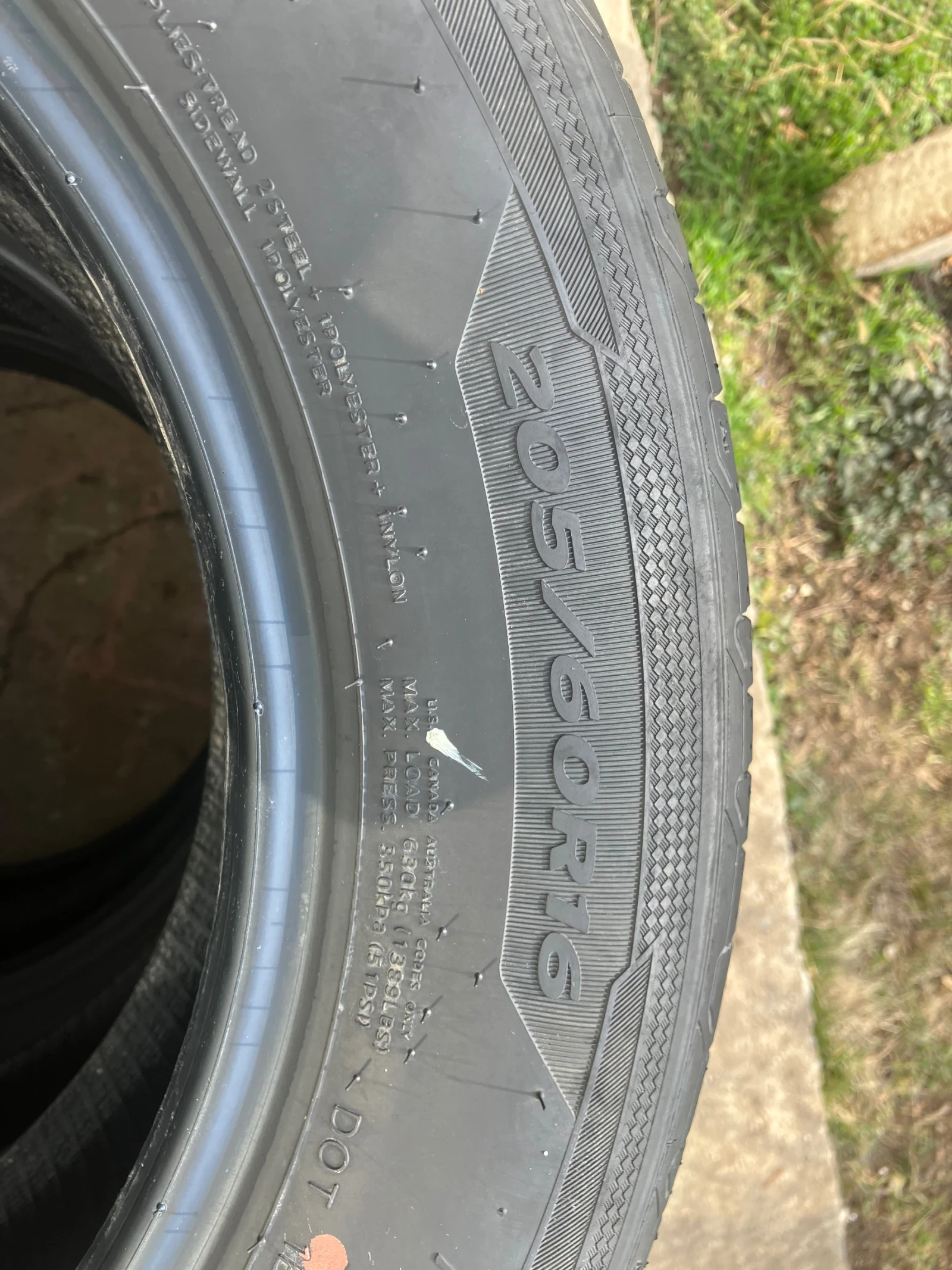 ���� 205/60R16 | Mobile.bg � ����������� 2