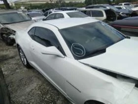 Chevrolet Camaro LT  НА ЧАСТИ!!!, снимка 7