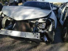 Chevrolet Camaro LT  НА ЧАСТИ!!!, снимка 4