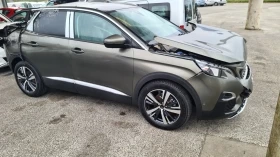 Peugeot 3008 1.2THP /1.5 HDi, снимка 12