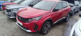 Peugeot 3008 1.2THP /1.5 HDi, снимка 1