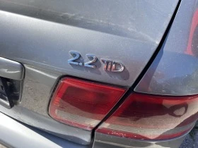 Saab 9-3 2.2TiD, снимка 3
