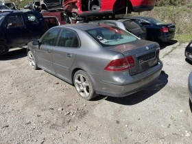 Saab 9-3 2.2TiD, снимка 2