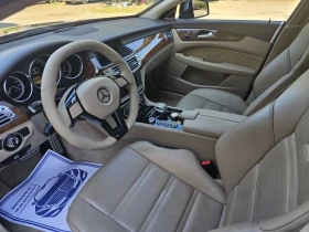 Mercedes-Benz CLS 63 AMG, снимка 9
