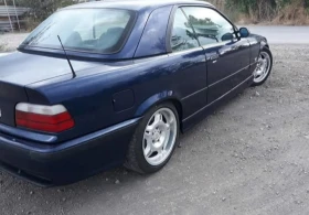 BMW 320 e36 CABRIOLET FUL M3 OPTIK, снимка 7