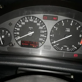 BMW 320 e36 CABRIOLET FUL M3 OPTIK, снимка 10