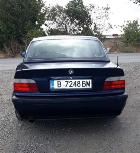BMW 320 e36 CABRIOLET FUL M3 OPTIK, снимка 6