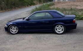 BMW 320 e36 CABRIOLET FUL M3 OPTIK, снимка 5