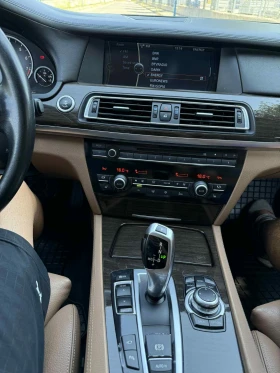 BMW 740 740LI LONG СПЕШНО!!! Европейска, снимка 13
