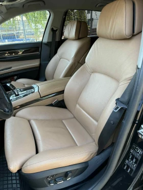 BMW 740 740LI LONG СПЕШНО!!! Европейска, снимка 11