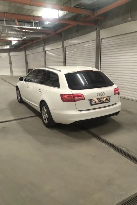 Audi A6, снимка 2