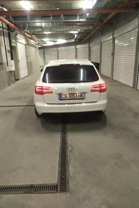 Audi A6, снимка 3