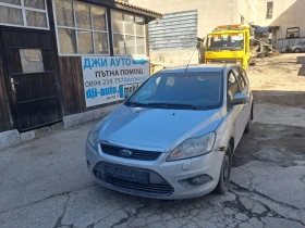 Ford Focus 1.6 бензин 101коня , снимка 1