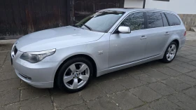 BMW 530 XD, снимка 12