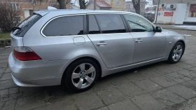 BMW 530 XD, снимка 6