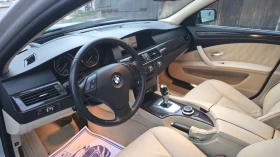 BMW 530 XD, снимка 13