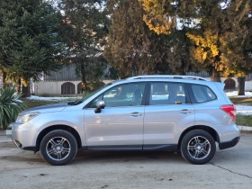 Subaru Forester 2.0i 4X4 ШВЕЙЦАРИЯ , снимка 7