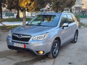 Subaru Forester 2.0i 4X4 ШВЕЙЦАРИЯ , снимка 1