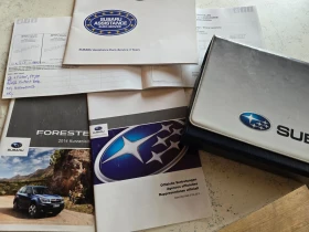 Subaru Forester 2.0i 4X4 ШВЕЙЦАРИЯ , снимка 17