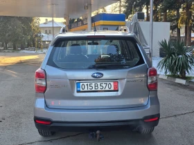 Subaru Forester 2.0i 4X4 ШВЕЙЦАРИЯ , снимка 5