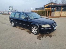 VW Passat 5.5, снимка 3