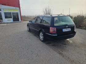 VW Passat 5.5, снимка 5