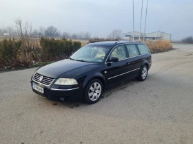 VW Passat 5.5, снимка 1
