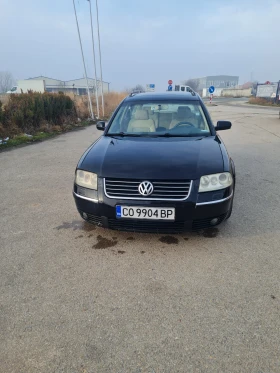 VW Passat 5.5, снимка 2