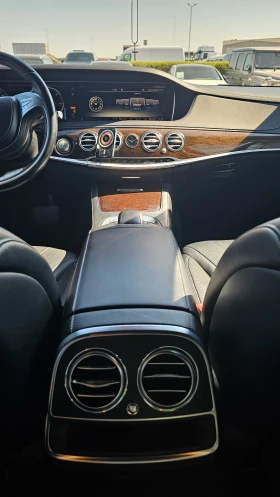 Mercedes-Benz S 350 4 Matik Long  Не се начисляват ДДС, снимка 2