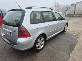 Peugeot 307 2.0, снимка 3