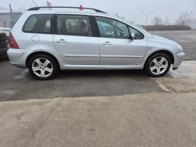 Peugeot 307 2.0, снимка 2