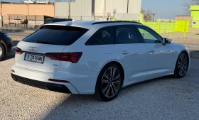 Audi A6 3.0TDI* 3xSLINE, снимка 4