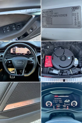 Audi A6 3.0TDI* 3xSLINE, снимка 14