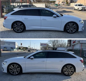 Audi A6 3.0TDI* 3xSLINE, снимка 6