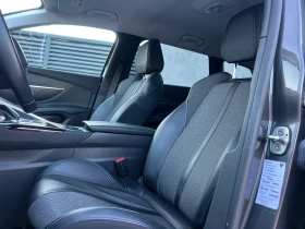 Peugeot 5008 2.0 BlueHDI* ALLURE * СЕРВИЗ* 7 Местен* Дистроник*, снимка 14