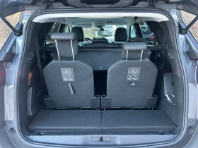 Peugeot 5008 2.0 BlueHDI* ALLURE * СЕРВИЗ* 7 Местен* Дистроник*, снимка 9