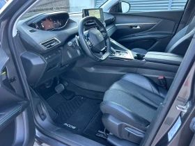 Peugeot 5008 2.0 BlueHDI* ALLURE * СЕРВИЗ* 7 Местен* Дистроник*, снимка 12