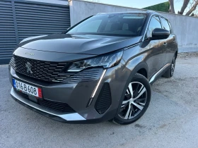 Peugeot 5008 2.0 BlueHDI* ALLURE * СЕРВИЗ* 7 Местен* Дистроник*, снимка 2