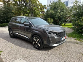 Peugeot 5008 Allure* СЕРВИЗЕН* 7 Местен* Дистроник* , снимка 2