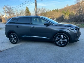 Peugeot 5008 2.0 BlueHDI* ALLURE * СЕРВИЗ* 7 Местен* Дистроник*, снимка 6