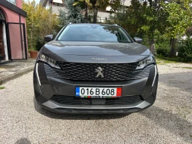 Peugeot 5008 Allure* СЕРВИЗЕН* 7 Местен* Дистроник* , снимка 1